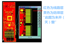 請問金手指是否以“開天窗”方式制作？-深圳宏力捷