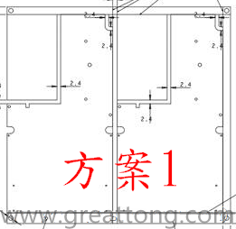 PCB生產(chǎn)為什么要做拼板及板邊？