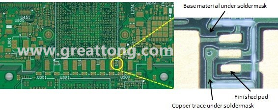 Solder Mask(S/M)是什么？對PCB有什么用處？只有綠色嗎？