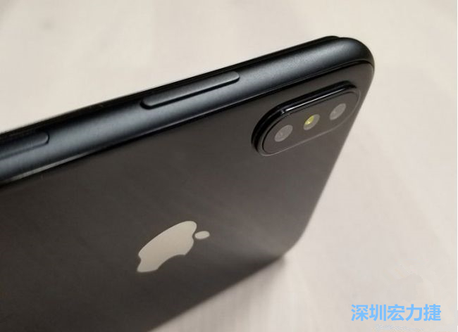 iPhone8或被混合電路板難倒！恐難按時上市