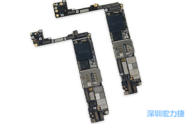 iPhone8或被混合電路板難倒！恐難按時上市