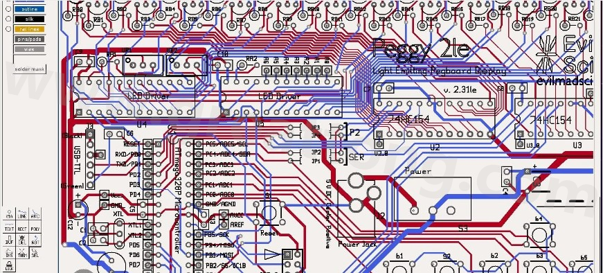 近年來印刷電路板電腦輔助設(shè)計(jì)(PCB CAD)軟體世界非?；钴S，以致于很容易就跟不上所有相關(guān)工具供應(yīng)商及其產(chǎn)品的發(fā)展步伐；特別是較低階產(chǎn)品也能夠提供許多新的選擇，包括不少免費(fèi)的工具。以下讓我們一起來看看這些免費(fèi)工具，你會(huì)發(fā)現(xiàn)免費(fèi)不再意味著不值錢。