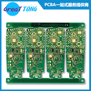 PCB行業(yè)深度報告：行業(yè)轉(zhuǎn)移加速，PCB龍頭迎成長契機