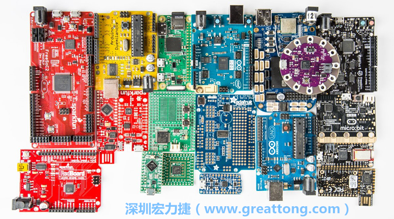 電路板發(fā)展局勢：小型、單純的硬件即將稱霸