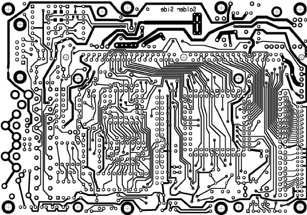 PCB的布線設計需注意走線訊號特性，避免產品快完成設計時才必須進行EMI問題改善。