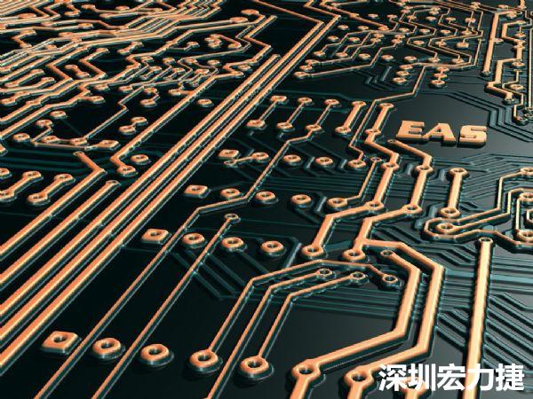 PCB布線的設計方式，需針對電源、高頻線路搭配設計經驗進行調整，減少開發(fā)期間的EMI問題投入成本。