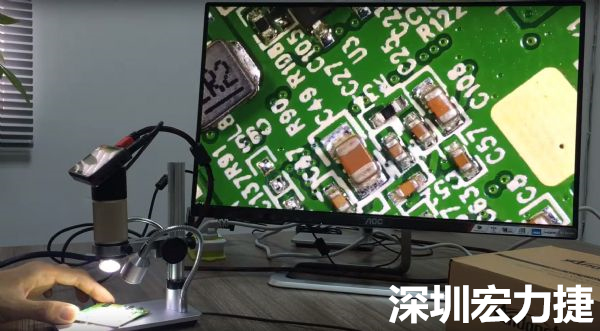 PCBA大講堂：如何避免PCB材料不良或SMT加工變形？