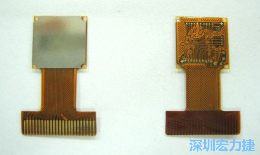 FPC可設(shè)計(jì)的電路復(fù)雜度與密度，比PCB遜色，但可適應(yīng)結(jié)構(gòu)的彈性結(jié)構(gòu)，成為電子產(chǎn)品設(shè)計(jì)重點(diǎn)。