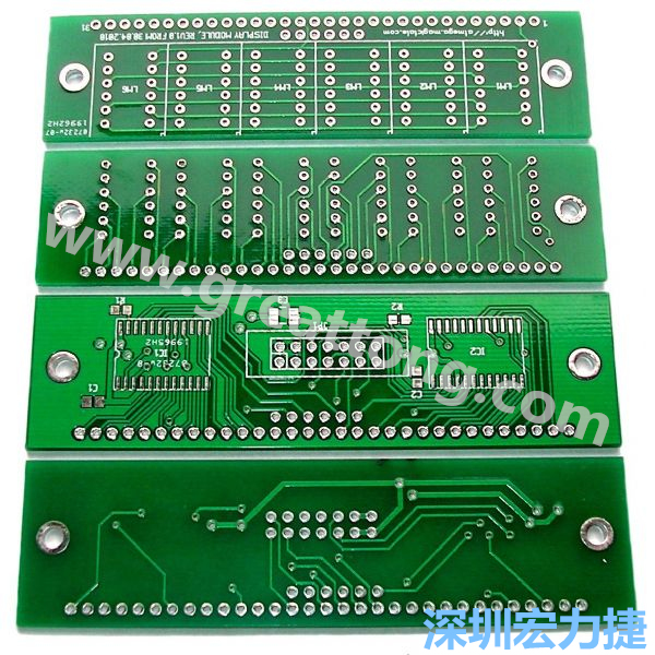 HDI PCB能讓手機等產(chǎn)品更輕薄。