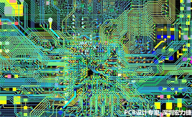 PCB設計中如何協(xié)調線寬、電流和銅鉑厚度的關系