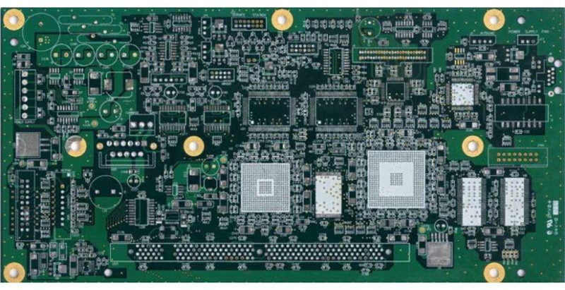 PCB設(shè)計該如何布局？