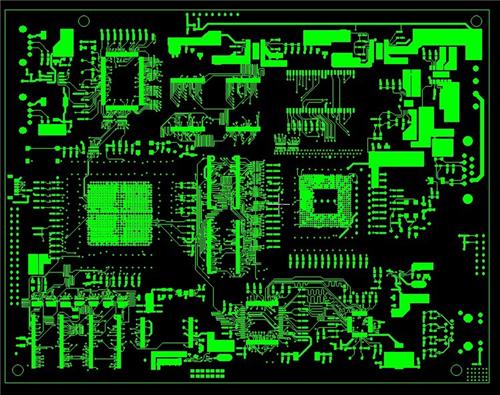 PCB設(shè)計該如何布局？