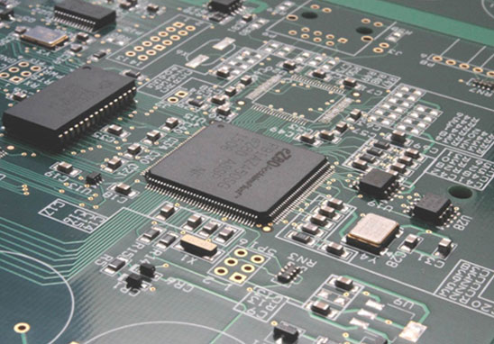 SMT加工工藝對PCB設(shè)計(jì)的要求