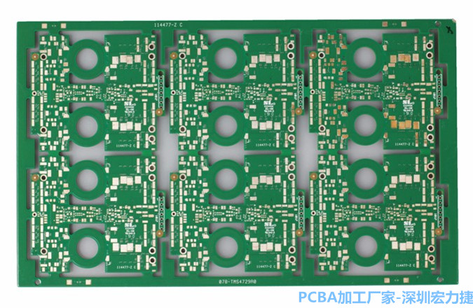 PCBA大講堂：PCB來料如何檢測(cè)？