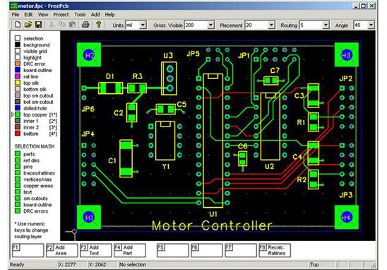 PCB設(shè)計(jì)大講堂：PCB層的意義和功能