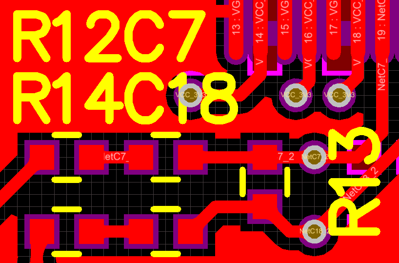 PCB設(shè)計(jì)如何做好絲印設(shè)計(jì)？