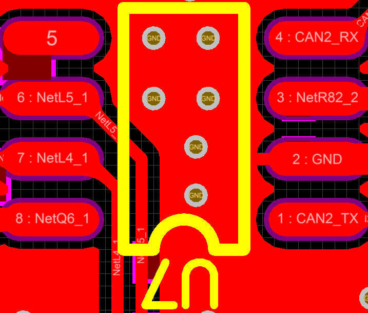 PCB設(shè)計(jì)如何做好絲印設(shè)計(jì)？