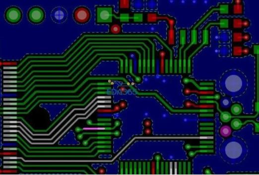 PCB設(shè)計(jì)要不要去除死銅？