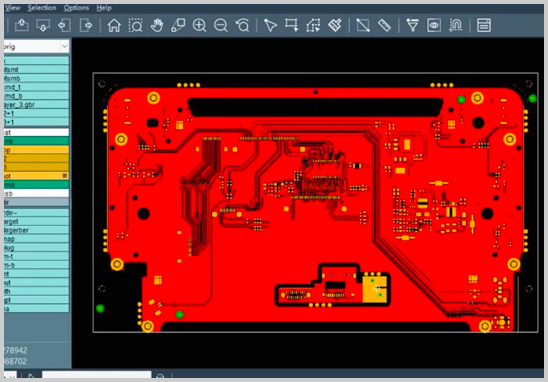 PCB設(shè)計(jì)中是否有必要去掉死銅？