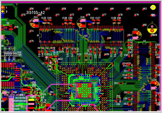 PCB設(shè)計(jì)怎樣才能敷好銅？